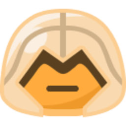 Gummy Assassin — cartoon emoji for Slack & Discord (Discord)