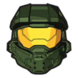 Halo — logo emoji for Slack & Discord (Discord)