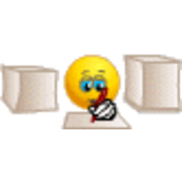Clerk — smiley emoji for Slack & Discord (Discord)