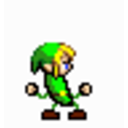 Linkdance Pbjtime — cartoon emoji for Slack & Discord