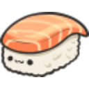 Sushi 5 — sushi emoji for Slack & Discord