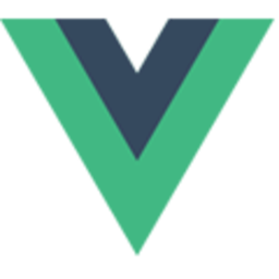Vue — logo emoji for Slack & Discord (Discord)