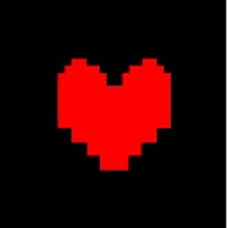 Determination — heart emoji for Slack & Discord (Discord)