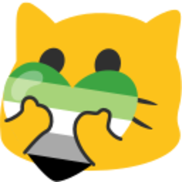 Meow Heartaromatic — cat emoji for Slack & Discord (Discord)