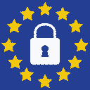 Gdpr — logo emoji for Slack & Discord