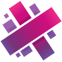 Aurelia — logo emoji for Slack & Discord