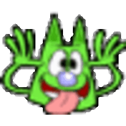 Goofy 3 — cartoon emoji for Slack & Discord (Discord)