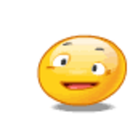 Smiley Hi — emoji emoji for Slack & Discord (Discord)