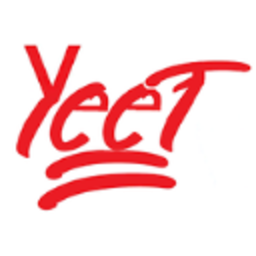 Yeet — text emoji for Slack & Discord (Discord)