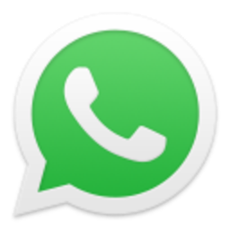 Whatsapp Chat Bubble — logo emoji for Slack & Discord (Discord)