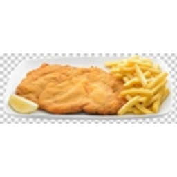 Milanesa — food emoji for Slack & Discord (Discord)