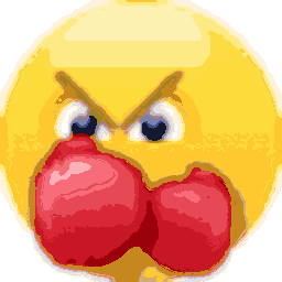 Punch — skype-punch emoji for Slack & Discord (Discord)