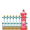 Post — post emoji for Slack & Discord