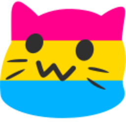 Meow Pan 2 — cartoon emoji for Slack & Discord (Discord)