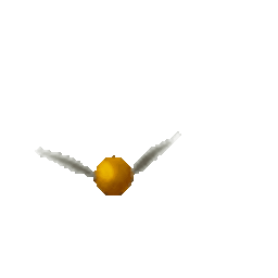 Goldensnitch — golden-snitch emoji for Slack & Discord (Discord)