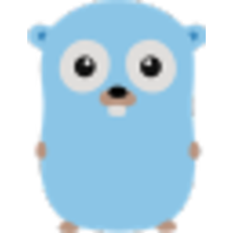 Gopher — cartoon emoji for Slack & Discord (Discord)
