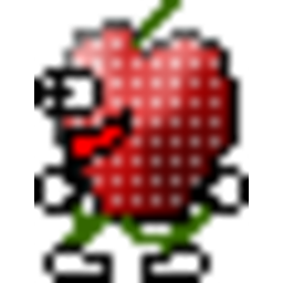 Appledance Red2 — apple emoji for Slack & Discord (Discord)