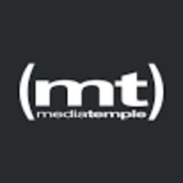 Mediatemple — logo emoji for Slack & Discord (Discord)
