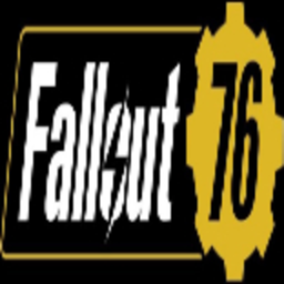 Fallout 76 Logo — logo emoji for Slack & Discord (Discord)
