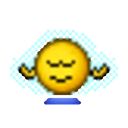 Yogi — yellow emoji for Slack & Discord (Discord)