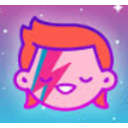 Ziggy Chibi — cartoon emoji for Slack & Discord