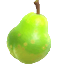 Pear — fruit emoji for Slack & Discord