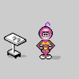 Plastic Surgery — pixel-art emoji for Slack & Discord (Discord)