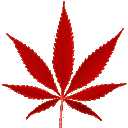 Party Weed — cannabis emoji for Slack & Discord