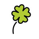Clover — clover emoji for Slack & Discord