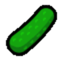 Hyper Pickle — food emoji for Slack & Discord