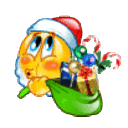 Christmas — christmas emoji for Slack & Discord