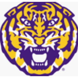 Tiger — logo emoji for Slack & Discord (Discord)