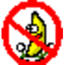 No Bananadance Pbj — banana emoji for Slack & Discord