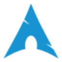 Archlinux — logo emoji for Slack & Discord