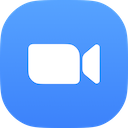Zoom 2 — logo emoji for Slack & Discord