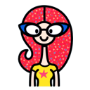 Madmimi — cartoon emoji for Slack & Discord