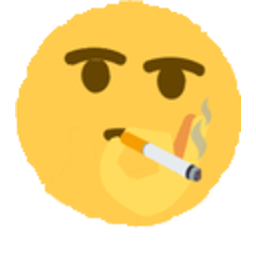 Smoke 2 — emoji emoji for Slack & Discord (Discord)