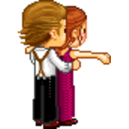 Titanic 3 — cartoon emoji for Slack & Discord (Discord)