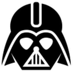 Vader 2 — symbol emoji for Slack & Discord (Discord)