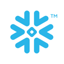 Snowflake Db — logo emoji for Slack & Discord