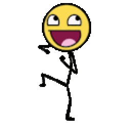 Awesome Dance — animation emoji for Slack & Discord (Discord)