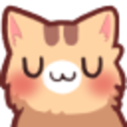 Neko Uwu — cartoon emoji for Slack & Discord (Discord)