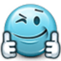 Support Thumbs — emoji emoji for Slack & Discord (Discord)
