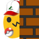 Blob Poke Peek — cute emoji for Slack & Discord