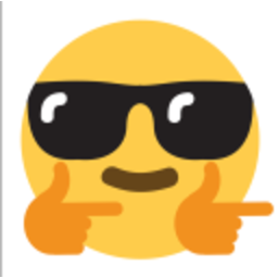 Zoop — emoji emoji for Slack & Discord (Discord)