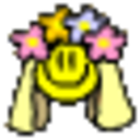 Hippie 2 — controller emoji for Slack & Discord