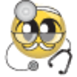 Doctor 3 — emoji emoji for Slack & Discord (Discord)
