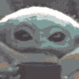 Baby Yoda Soup — cute emoji for Slack & Discord (Discord)
