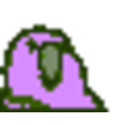 Wave 9 Parrot — pixel-art emoji for Slack & Discord (Discord)