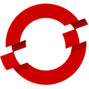 Openshift — logo emoji for Slack & Discord